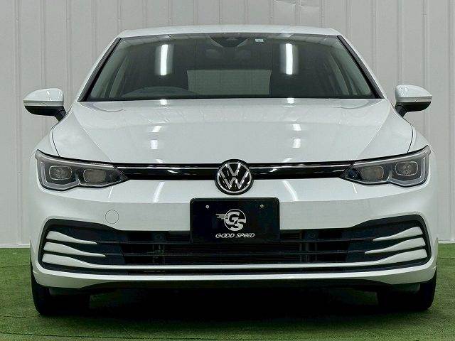 フォルクスワーゲン&nbsp;Golfの画像12