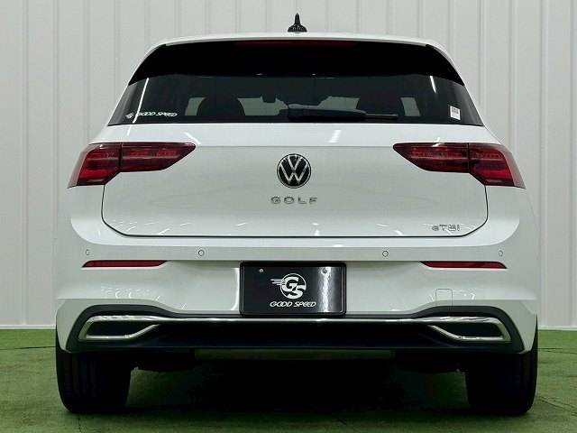 フォルクスワーゲン&nbsp;Golfの画像13