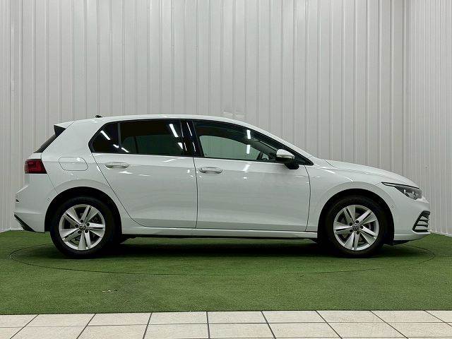 フォルクスワーゲン&nbsp;Golfの画像14