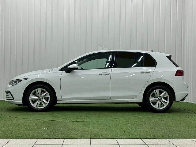 フォルクスワーゲン&nbsp;Golfの画像15