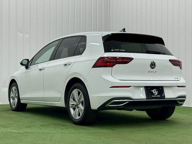 フォルクスワーゲン&nbsp;Golfの画像17