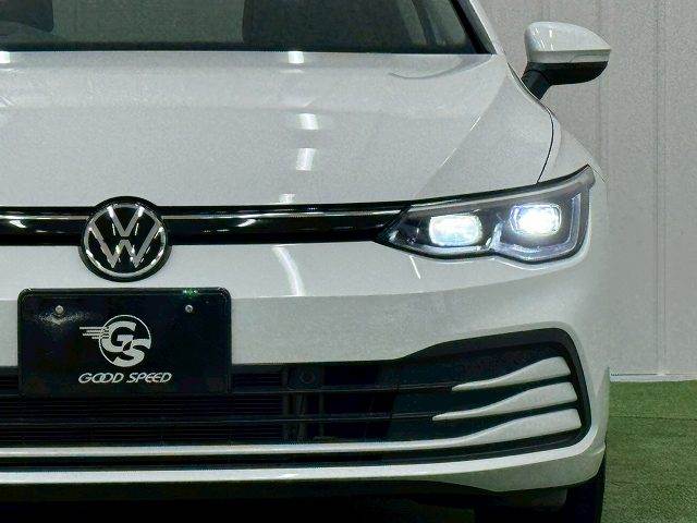 フォルクスワーゲン&nbsp;Golfの画像18