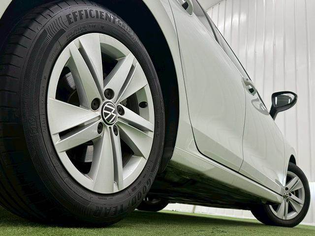 フォルクスワーゲン&nbsp;Golfの画像19