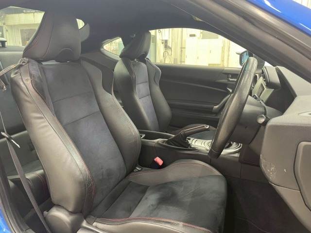 スバル BRZの画像9