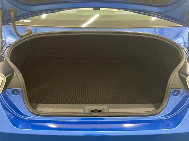 スバル BRZの画像11
