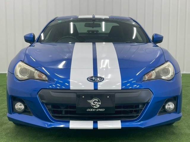 スバル BRZの画像12