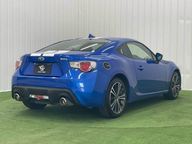 スバル BRZの画像16