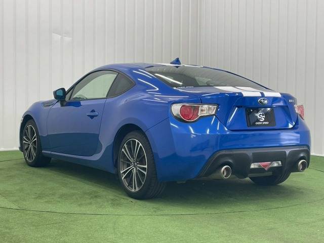 スバル BRZの画像17