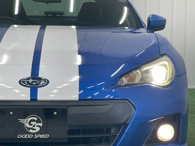 スバル BRZの画像18