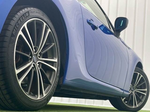 スバル BRZの画像19