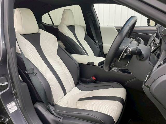 レクサス ESの画像7