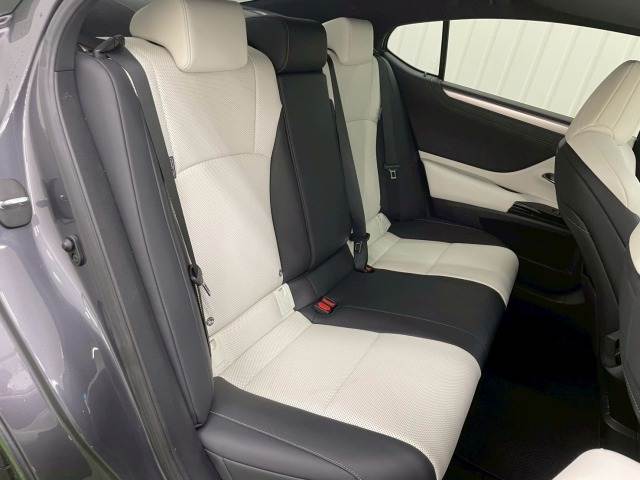 レクサス ESの画像8