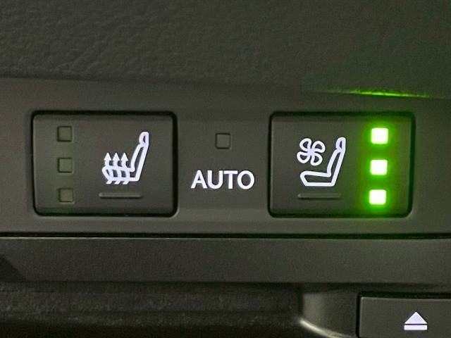 レクサス ESの画像9