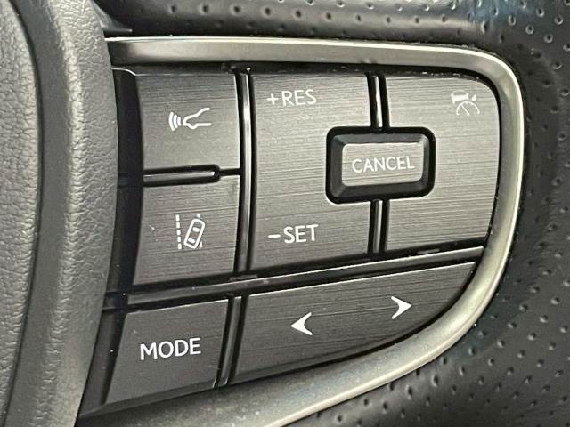 レクサス ESの画像11