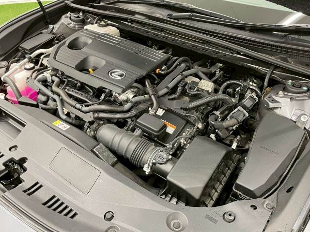 レクサス ESの画像12