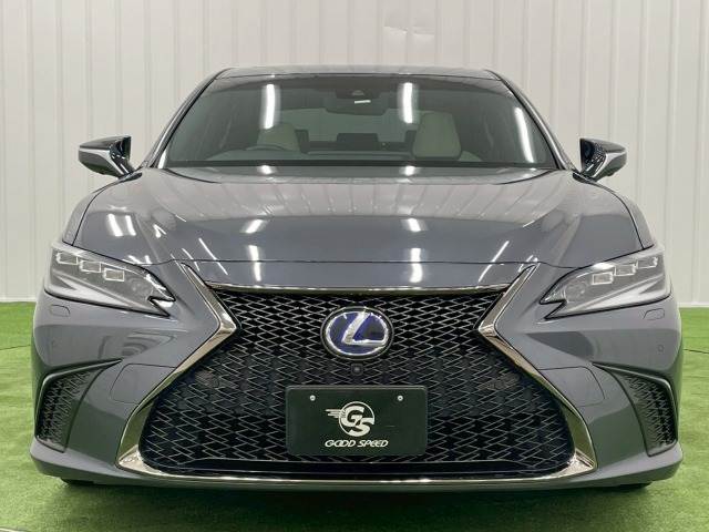 レクサス ESの画像13