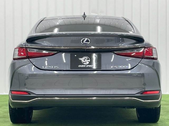 レクサス ESの画像14