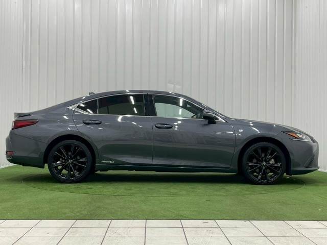 レクサス ESの画像15