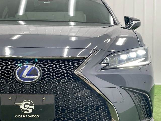レクサス ESの画像19
