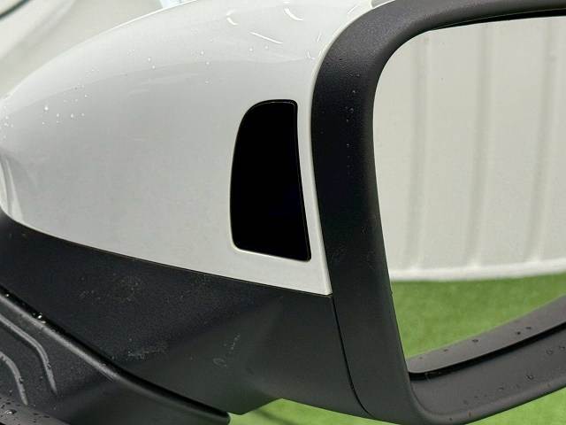 GolfeTSI Active 内装他