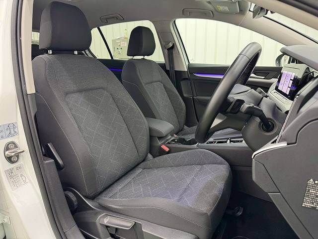 フォルクスワーゲン Golfの画像9