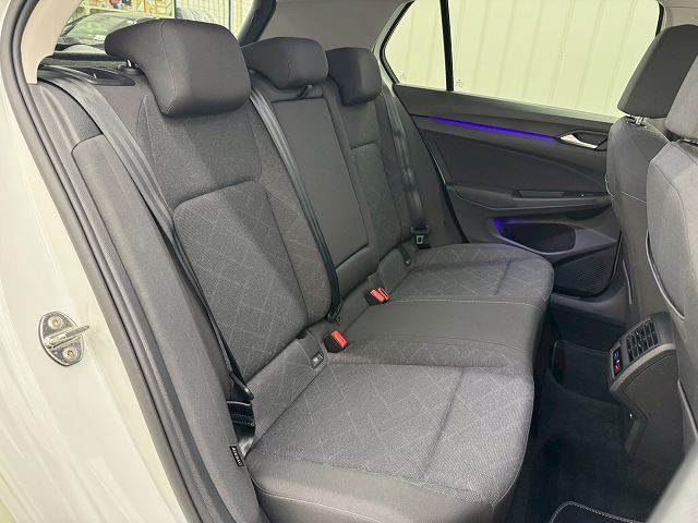 フォルクスワーゲン Golfの画像10