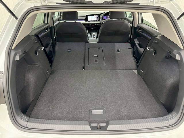 フォルクスワーゲン Golfの画像11