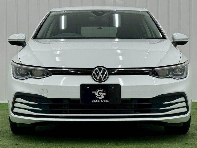 フォルクスワーゲン Golfの画像12