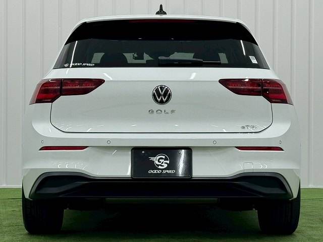 フォルクスワーゲン Golfの画像13