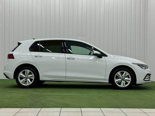 フォルクスワーゲン Golfの画像14