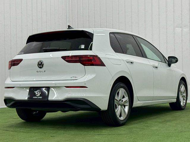 フォルクスワーゲン Golfの画像16