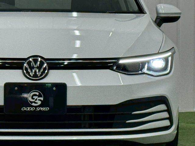 フォルクスワーゲン Golfの画像18