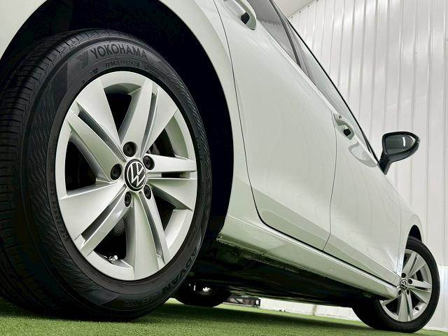 フォルクスワーゲン Golfの画像19