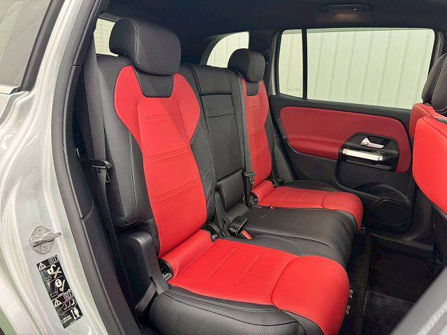 メルセデス・ベンツ GLB-CLASSの画像10