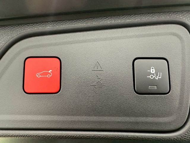 プジョー 3008の画像7