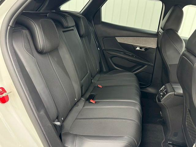 プジョー 3008の画像10