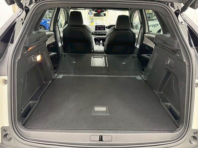 プジョー 3008の画像11