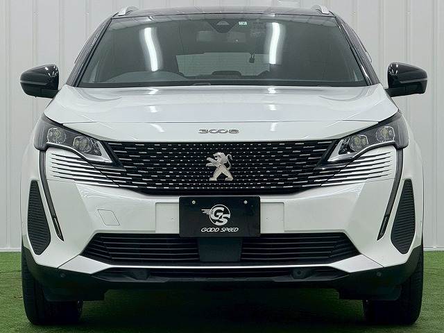 プジョー 3008の画像12