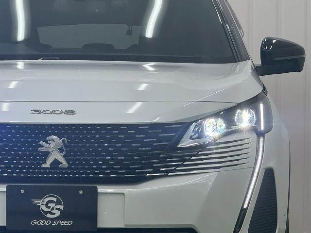 プジョー 3008の画像18