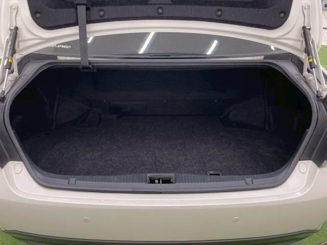 トヨタ クラウンアスリートハイブリッドの画像11