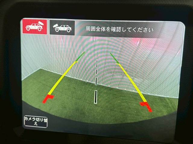 JEEP WRANGLERUnlimited Sahara 内装他