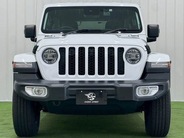 クライスラー JEEP WRANGLERの画像12