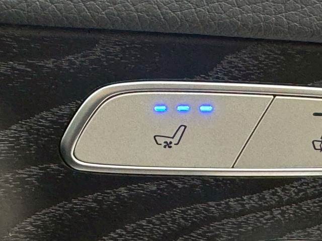 メルセデス・ベンツ GLC-CLASSの画像8