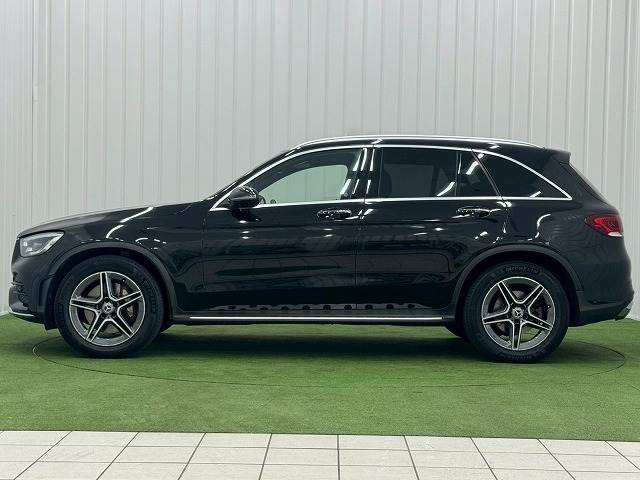 メルセデス・ベンツ GLC-CLASSの画像15