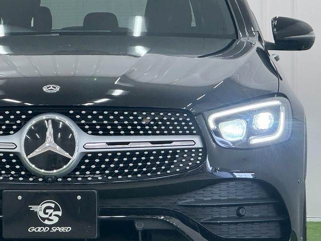 メルセデス・ベンツ GLC-CLASSの画像18