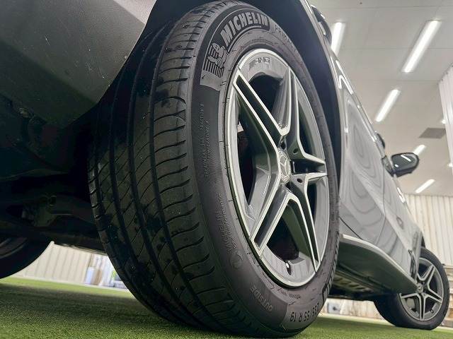 メルセデス・ベンツ GLC-CLASSの画像19