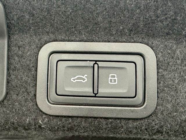 アウディ A6の画像7