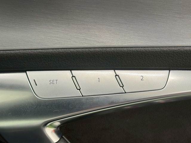 アウディ A6の画像8