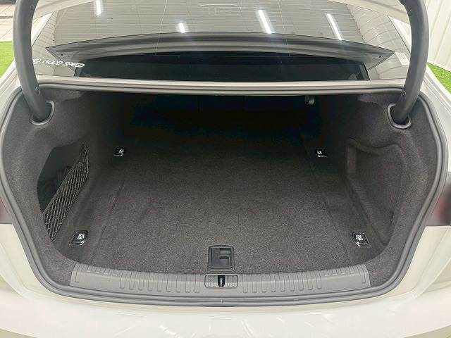 アウディ A6の画像11