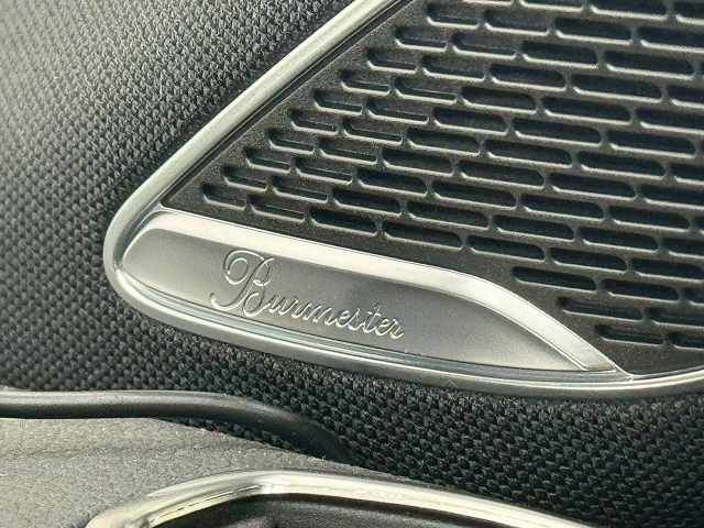 CLA-CLASSCLA 200 d AMGライン 内装他